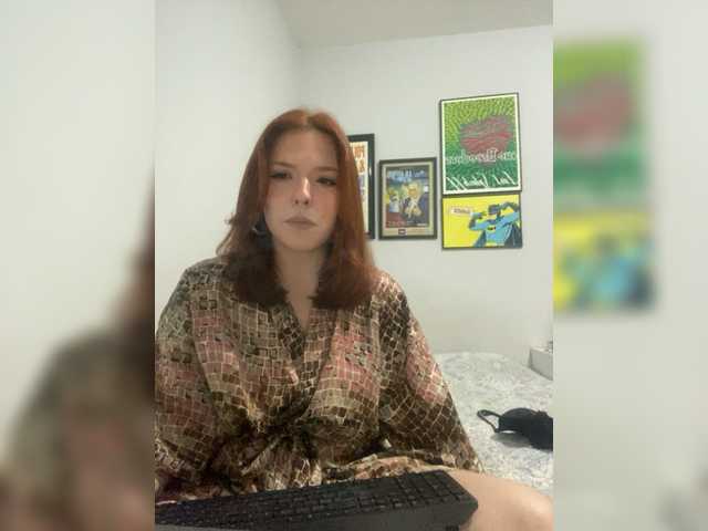brazilianredhead