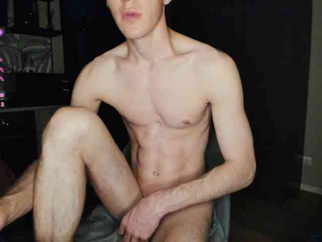 spacegrayboy Live Webcam on BongaCams