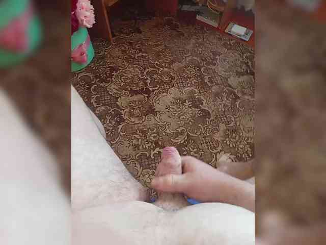 IVANLUZER Live Webcam on BongaCams