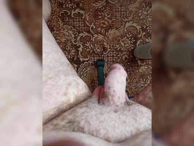 IVANLUZER Live Webcam on BongaCams