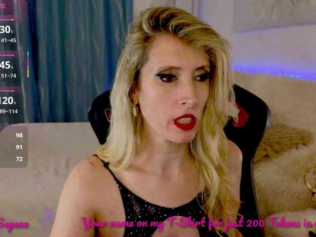 Soraya-Sapeca webcam