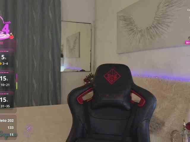 Soraya-Sapeca webcam