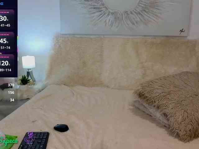 Soraya-Sapeca webcam