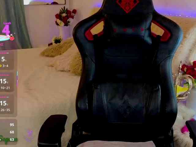 Soraya-Sapeca webcam