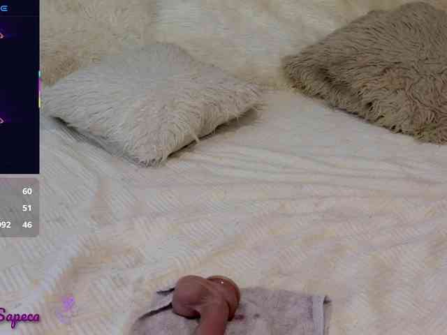 Soraya-Sapeca webcam