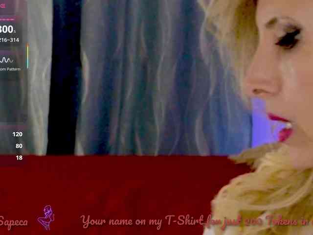 Soraya-Sapeca webcam