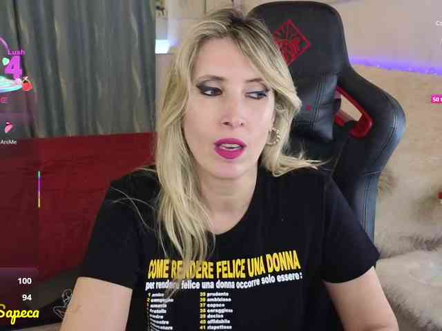 Soraya-Sapeca webcam
