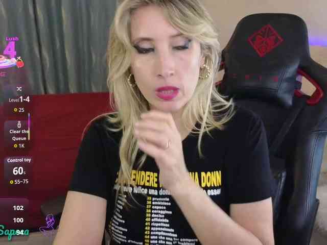 Soraya-Sapeca webcam