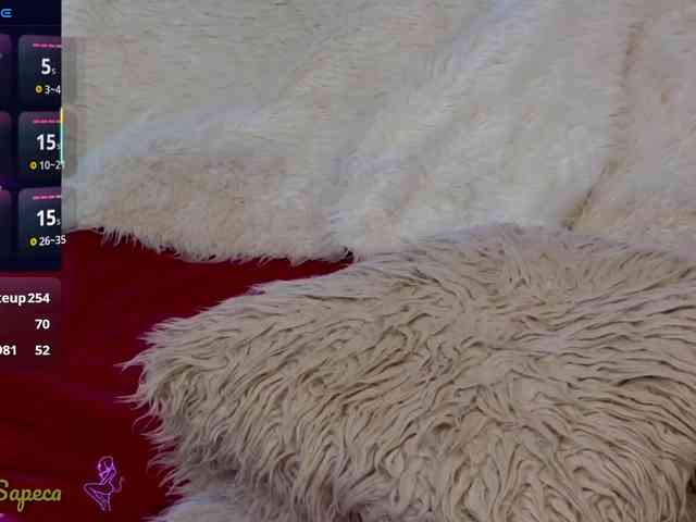 Soraya-Sapeca webcam