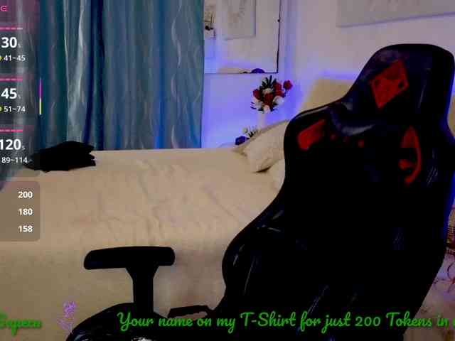 Soraya-Sapeca webcam