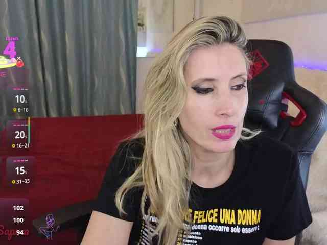Soraya-Sapeca webcam