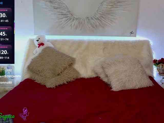 Soraya-Sapeca webcam