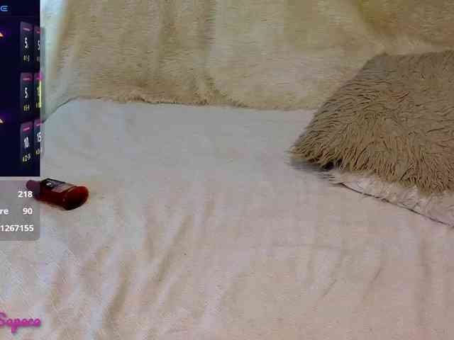 Soraya-Sapeca webcam