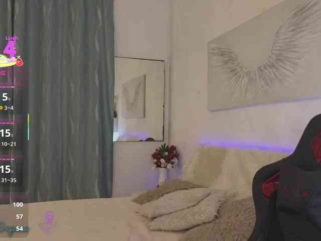 Soraya-Sapeca webcam