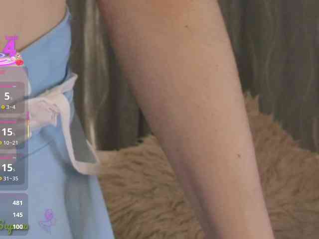 Soraya-Sapeca webcam