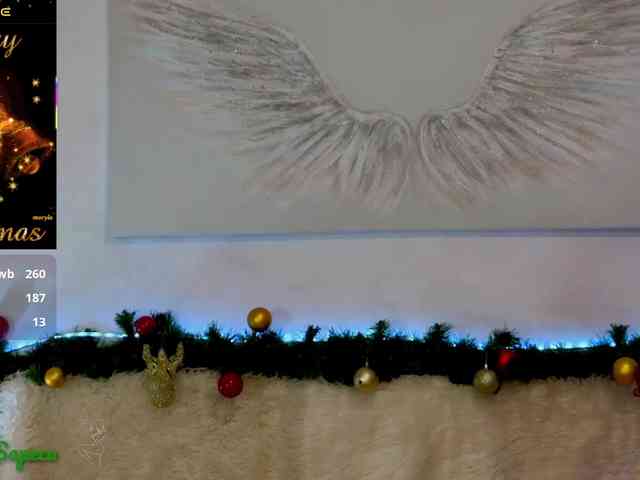 Soraya-Sapeca webcam