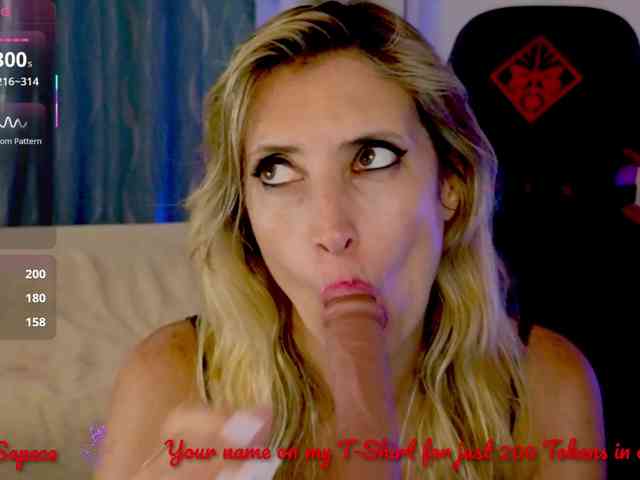 Soraya-Sapeca webcam