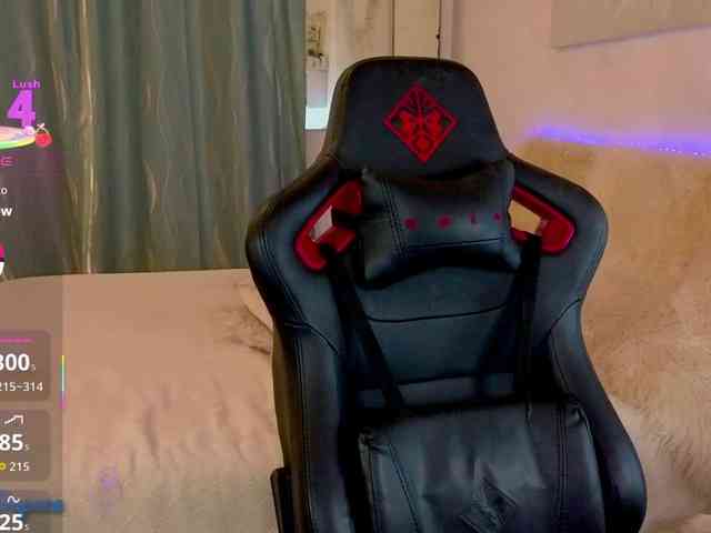 Soraya-Sapeca webcam