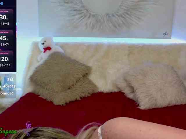 Soraya-Sapeca webcam