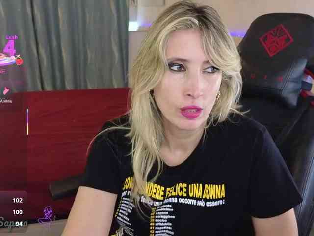 Soraya-Sapeca webcam