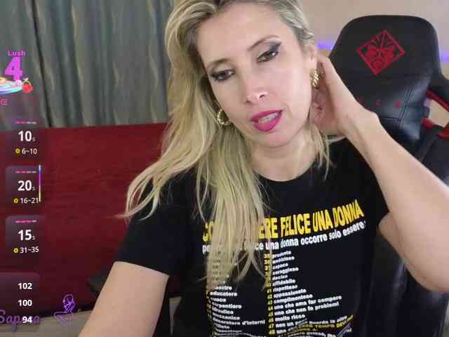 Soraya-Sapeca webcam