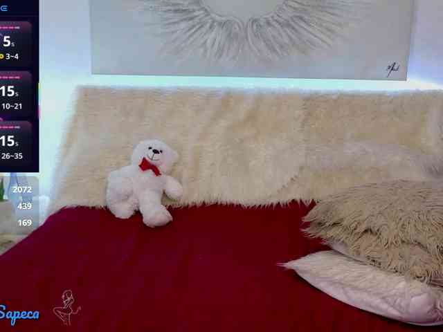 Soraya-Sapeca webcam