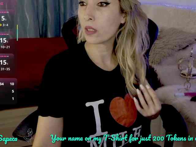 Soraya-Sapeca webcam