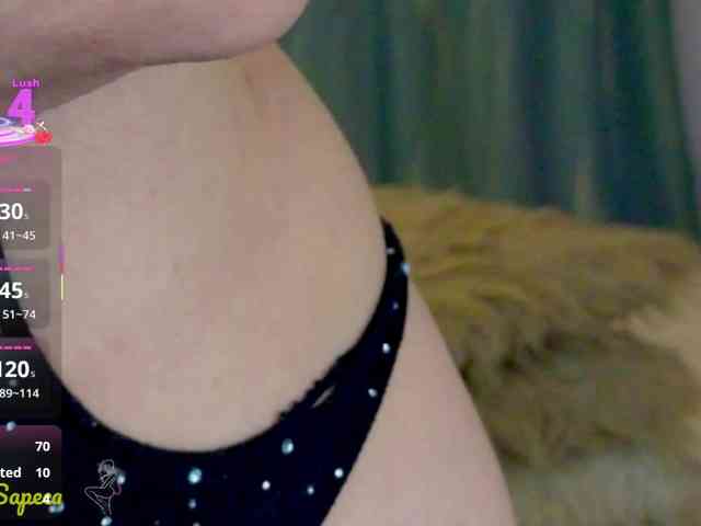 Soraya-Sapeca webcam