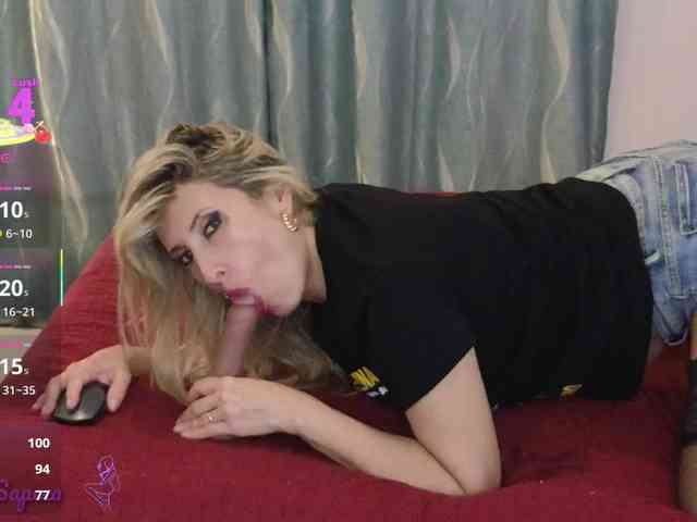 Soraya-Sapeca webcam