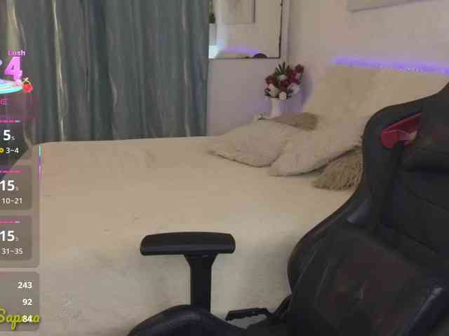 Soraya-Sapeca webcam