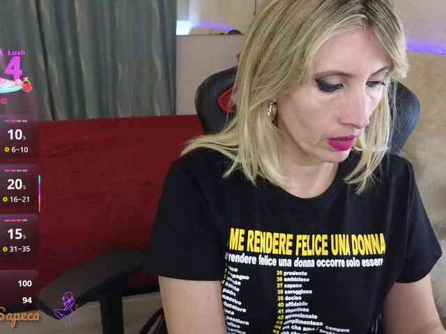 Soraya-Sapeca webcam