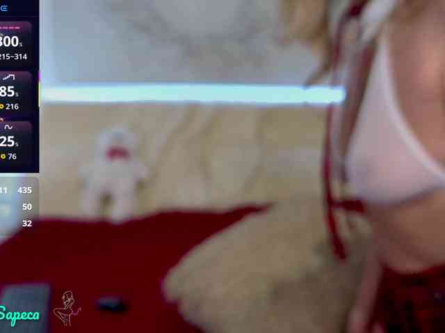 Soraya-Sapeca webcam