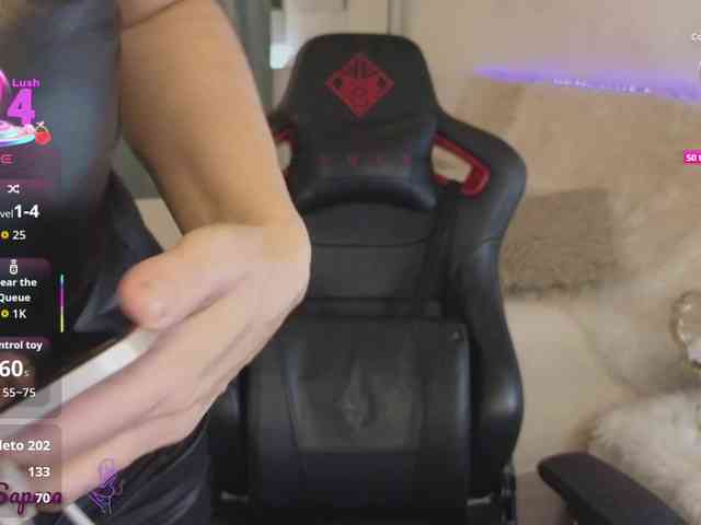 Soraya-Sapeca webcam