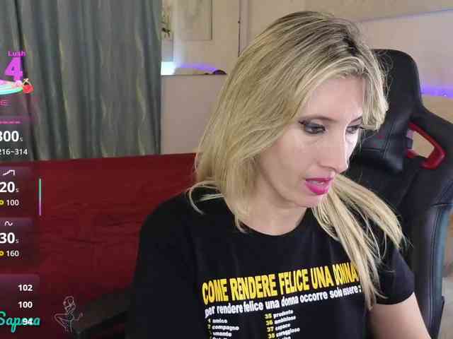Soraya-Sapeca webcam