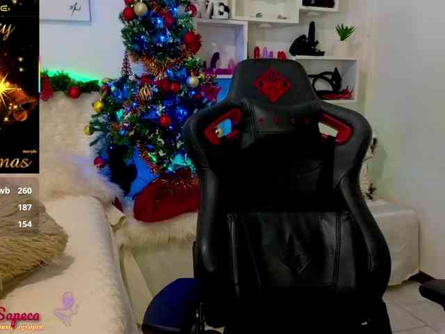 Soraya-Sapeca webcam