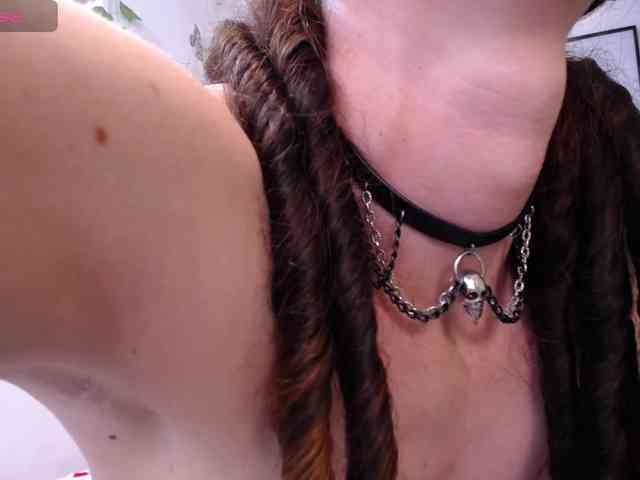 keysha-gomez's webcam live show