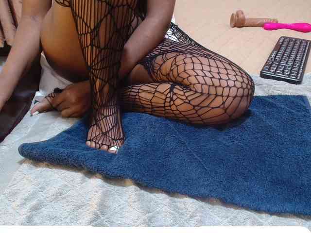 Swty-candy webcam