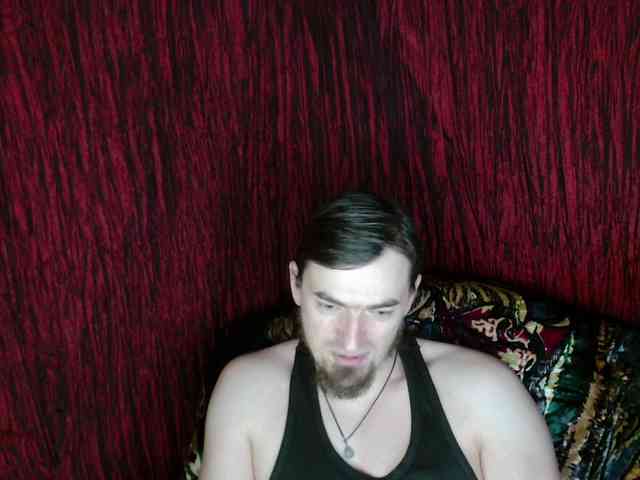 ConanJones Live Webcam on BongaCams