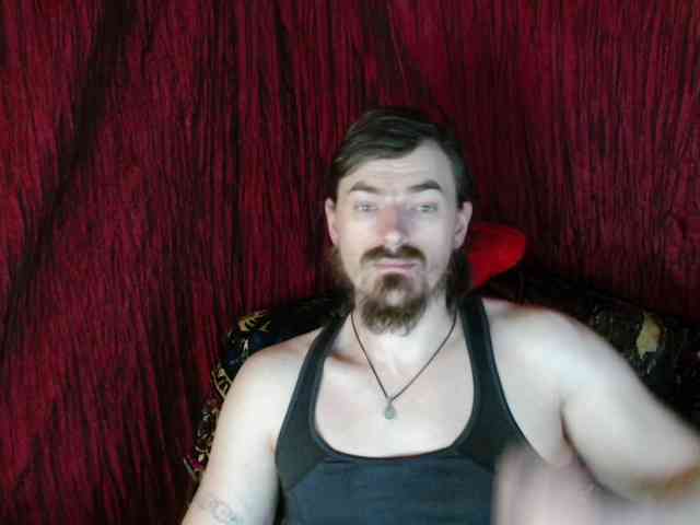 ConanJones Live Webcam on BongaCams