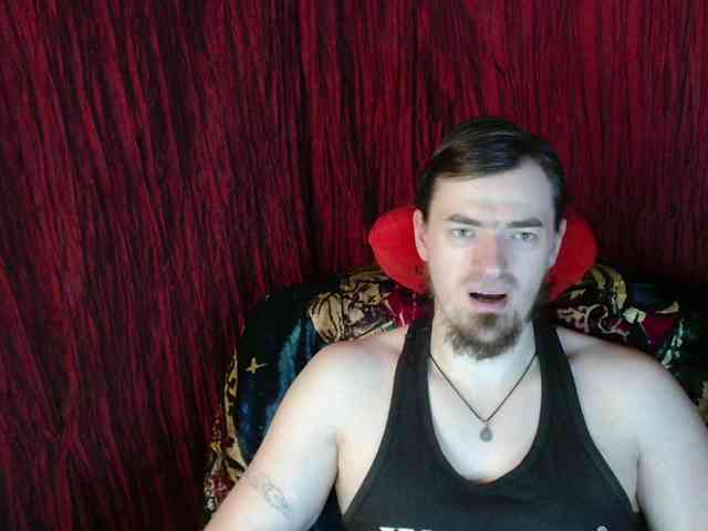 ConanJones Live Webcam on BongaCams