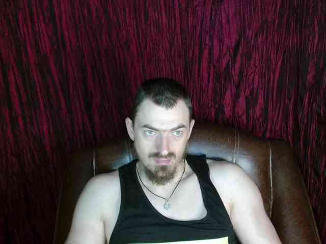 ConanJones Live Webcam on BongaCams