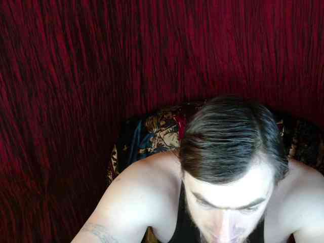 ConanJones Live Webcam on BongaCams