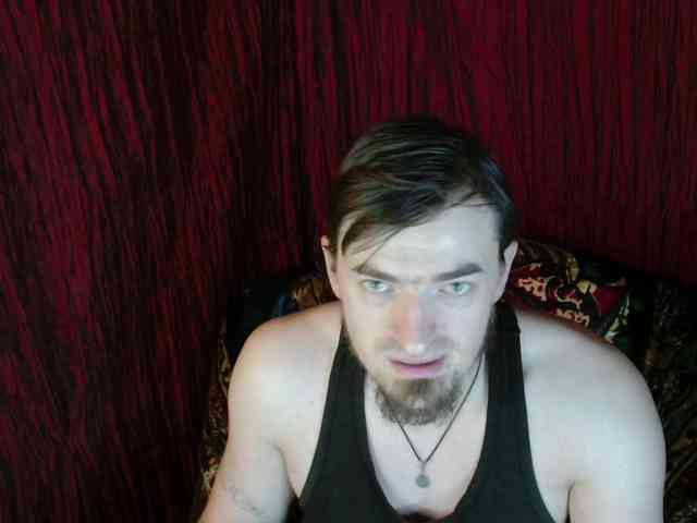 ConanJones Live Webcam on BongaCams