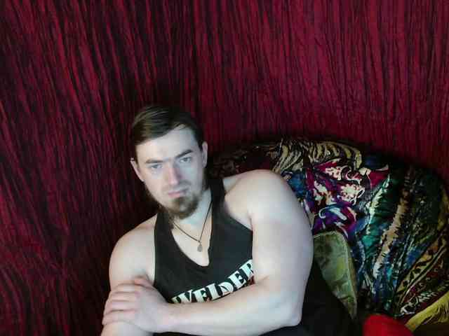 ConanJones Live Webcam on BongaCams