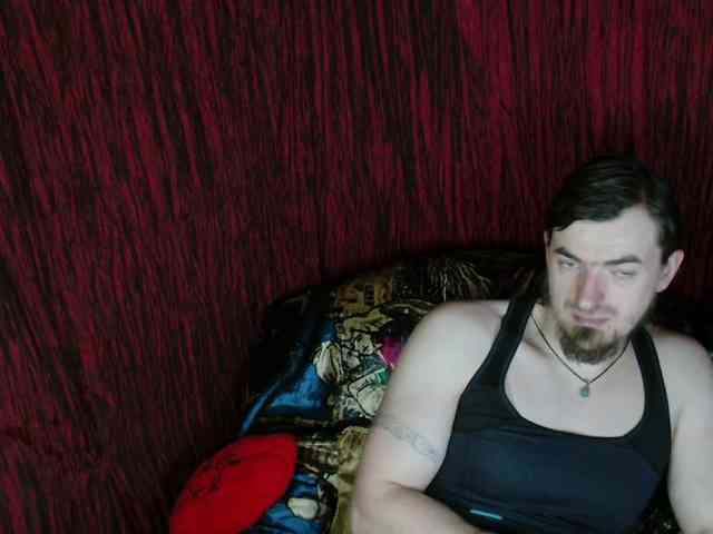 ConanJones Live Webcam on BongaCams