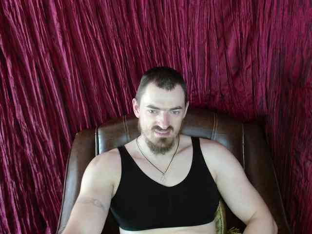 ConanJones Live Webcam on BongaCams