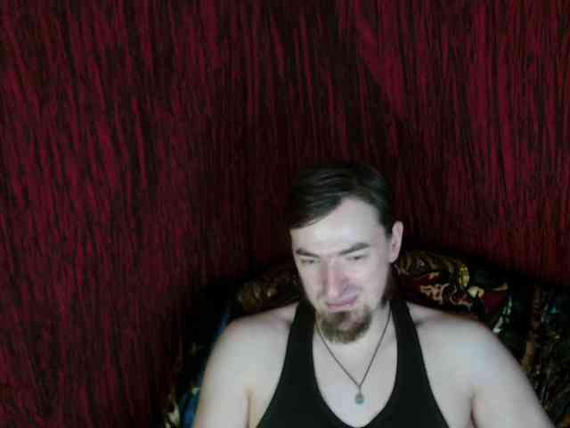 ConanJones Live Webcam on BongaCams