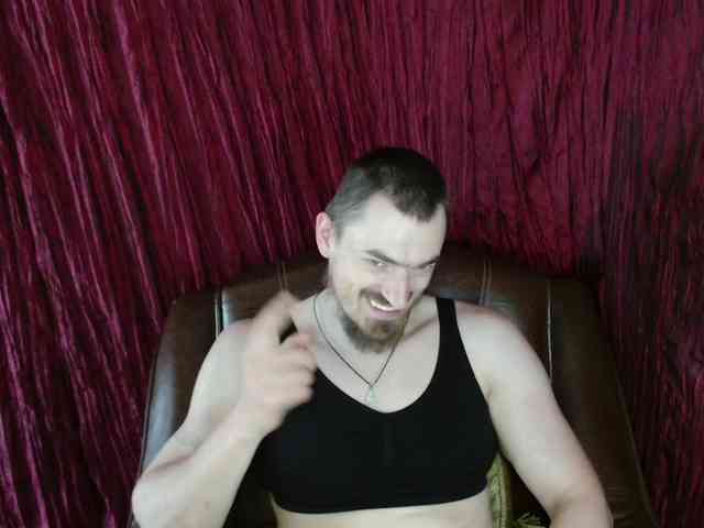 ConanJones Live Webcam on BongaCams