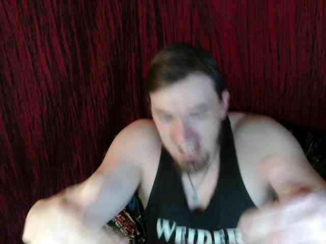 ConanJones Live Webcam on BongaCams