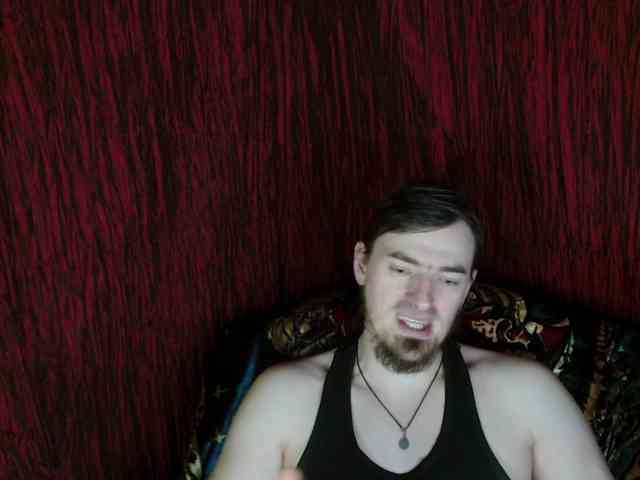 ConanJones Live Webcam on BongaCams